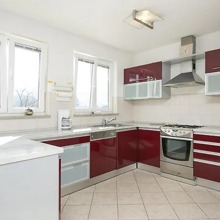 App El,sa Apartmán Pićan