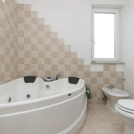 App El,sa Appartement Pićan