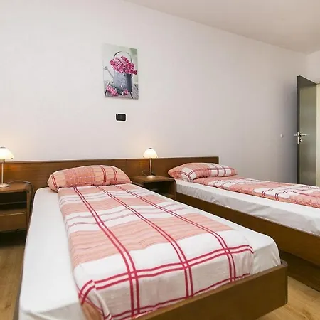 App El,sa Appartement