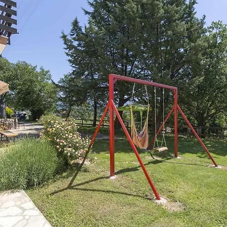 Appartement App El,sa Pićan