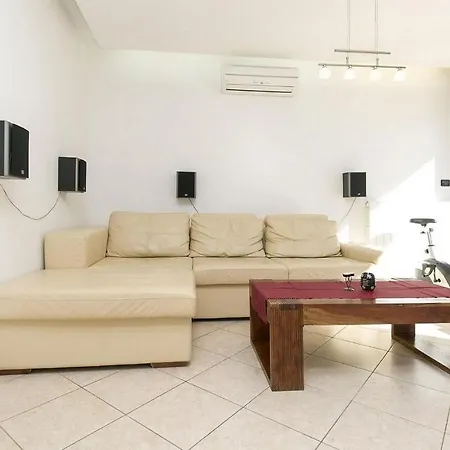 Appartement App El,sa
